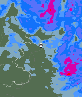 Precipitação