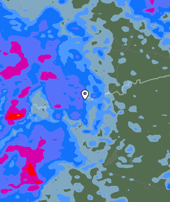 Precipitação