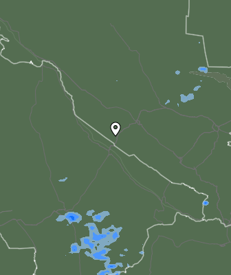 Vihma prognoos