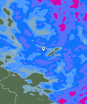 Precipitação