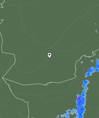 Precipitação