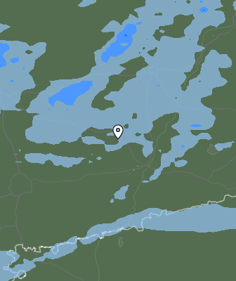 Niederschlagsprognose