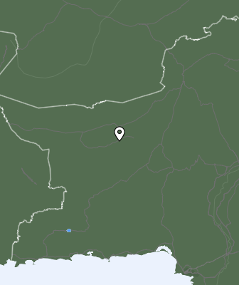 Niederschlagsprognose
