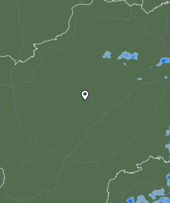 Vihma prognoos