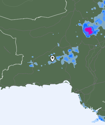 Precipitação