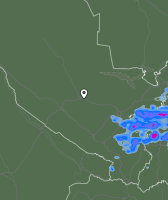 Vihma prognoos