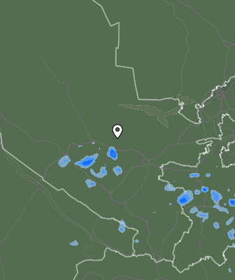 Vihma prognoos