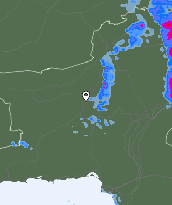 Precipitação
