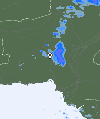 Precipitação