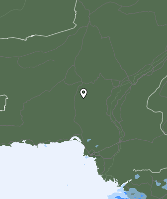 Nedbør