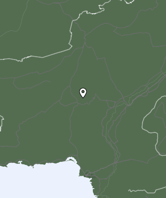 Niederschlagsprognose