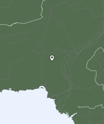 Niederschlagsprognose