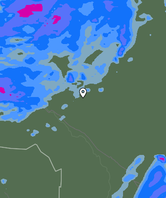 Precipitação