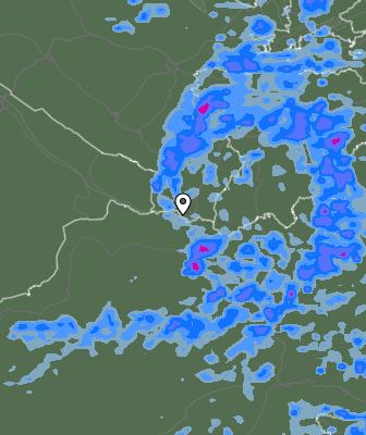 Precipitação