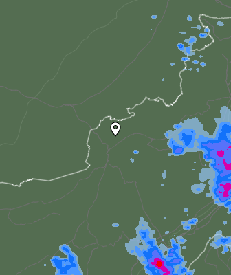 Nedbør