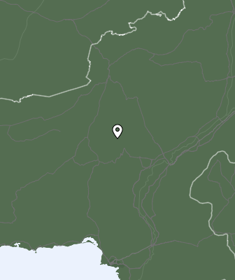 Niederschlagsprognose