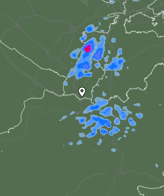 Precipitação