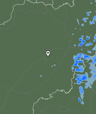 Opady atmosferyczne