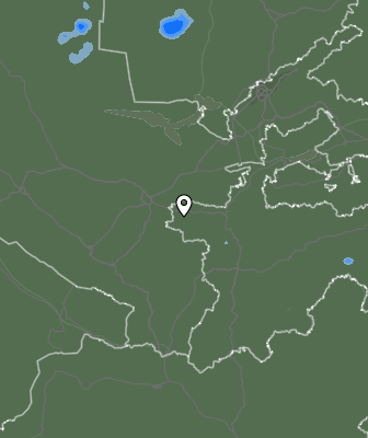 Niederschlagsprognose