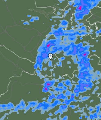 Precipitação