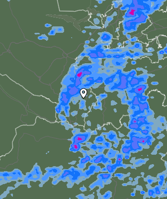 Precipitação
