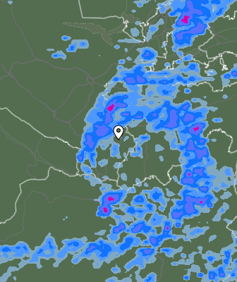 Precipitação