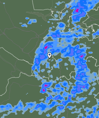 Precipitação