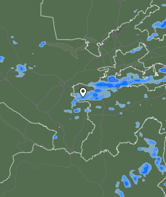 Opady atmosferyczne