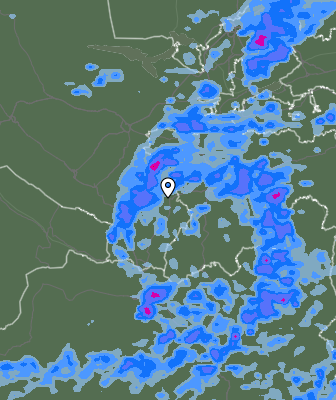Precipitação