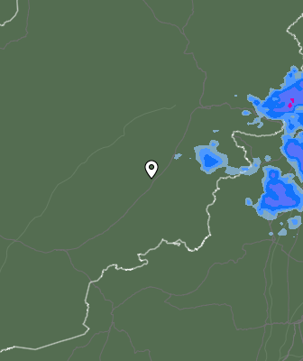 Opady atmosferyczne