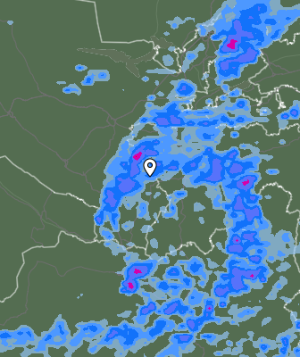 Precipitação
