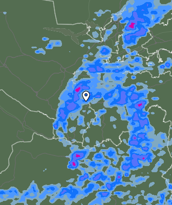 Precipitação