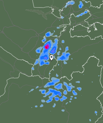 Precipitação