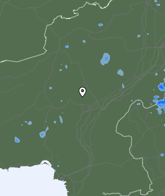 Csapadék