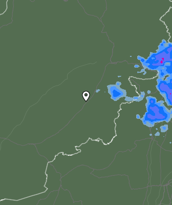 Opady atmosferyczne