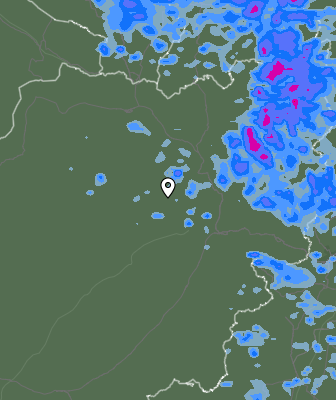 Opady atmosferyczne