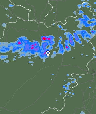 Opady atmosferyczne