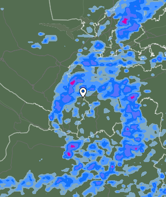 Precipitação