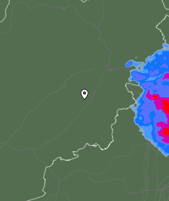 Opady atmosferyczne