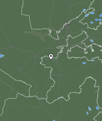 Niederschlagsprognose