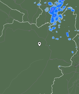 Opady atmosferyczne