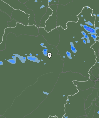 Opady atmosferyczne