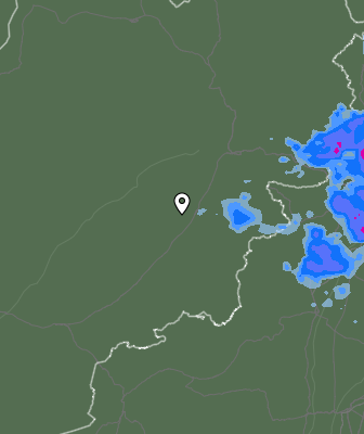 Opady atmosferyczne