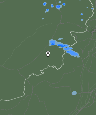 Vihma prognoos
