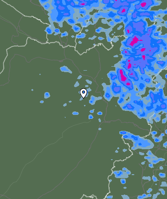 Opady atmosferyczne