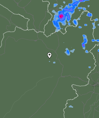 Opady atmosferyczne