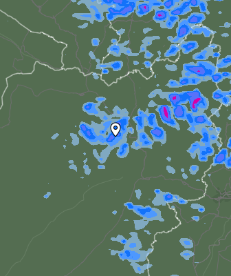 Opady atmosferyczne