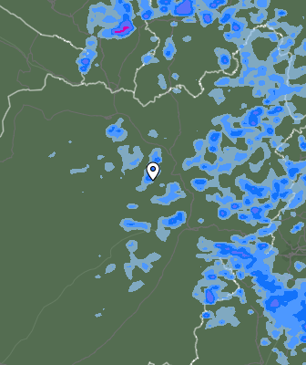 Opady atmosferyczne