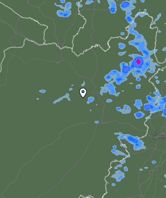 Opady atmosferyczne