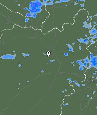 Opady atmosferyczne